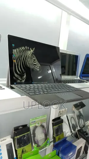 Laptop Microsoft Surface Pro 5 8GB Intel Core I5 SSD 256GB