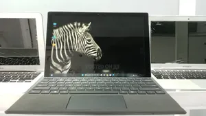 Laptop Microsoft Surface Pro 5 8GB Intel Core I5 SSD 256GB