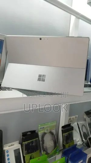 Laptop Microsoft Surface Pro 5 8GB Intel Core I5 SSD 256GB
