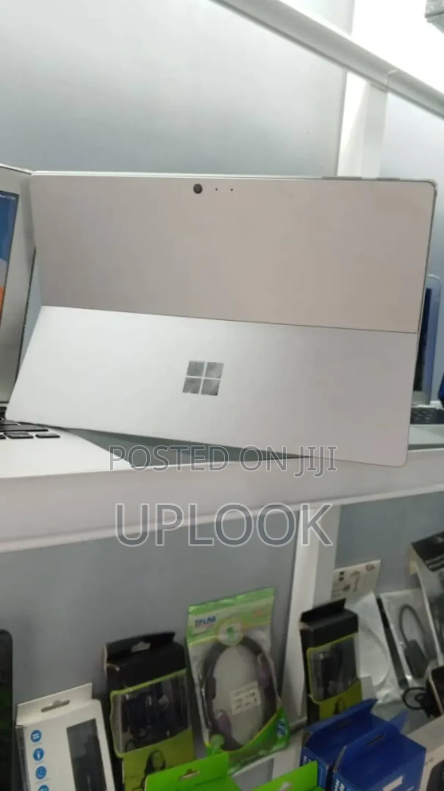 Laptop Microsoft Surface Pro 5 8GB Intel Core I5 SSD 256GB