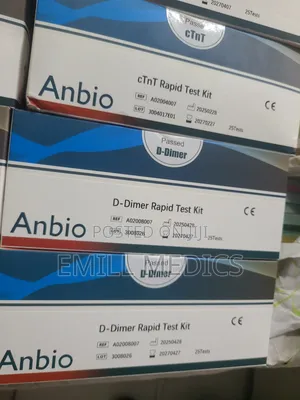 Anbio D-Dimer