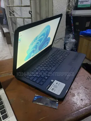 Laptop HP 15 6GB Intel Core i3 HDD 500GB