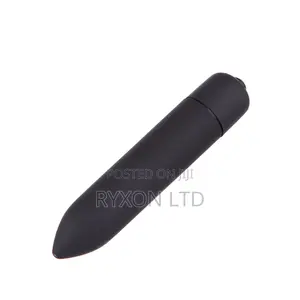 Non Rechargeable Bullet Vibrator