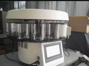 Tissue Processor Machine