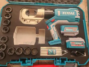 20v 400mm Total Hydraulic Crimping Tools