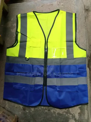 Combination Jacket