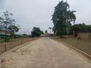 8110sqm Commercial / Industrial Land For Sale Along Podo Road, Ibadan.