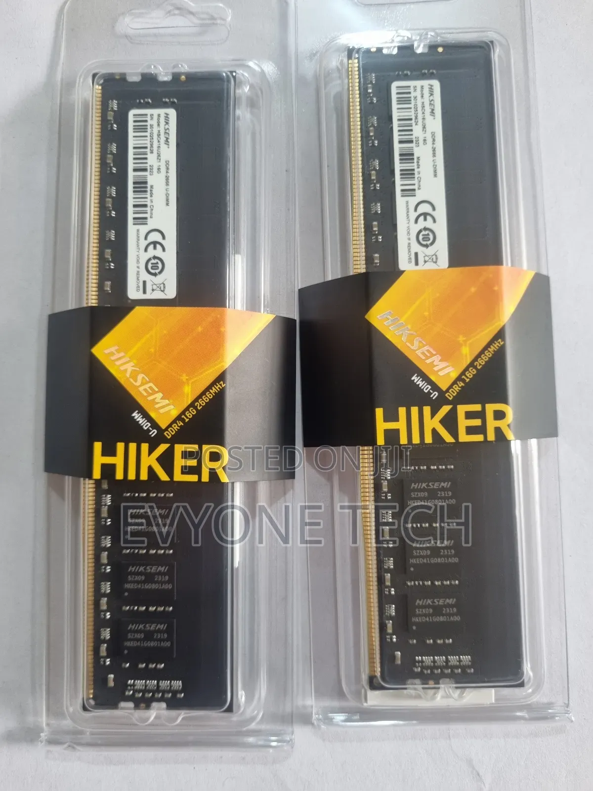16gb Ddr4 2666desktop Ram