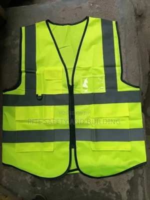 Executive Pocket Jacket