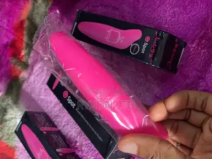 Dolphin Vibrator