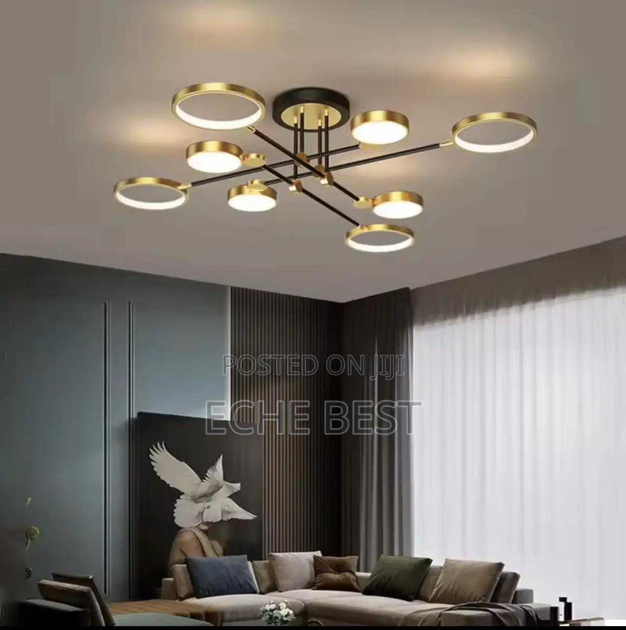 Chandelier Light