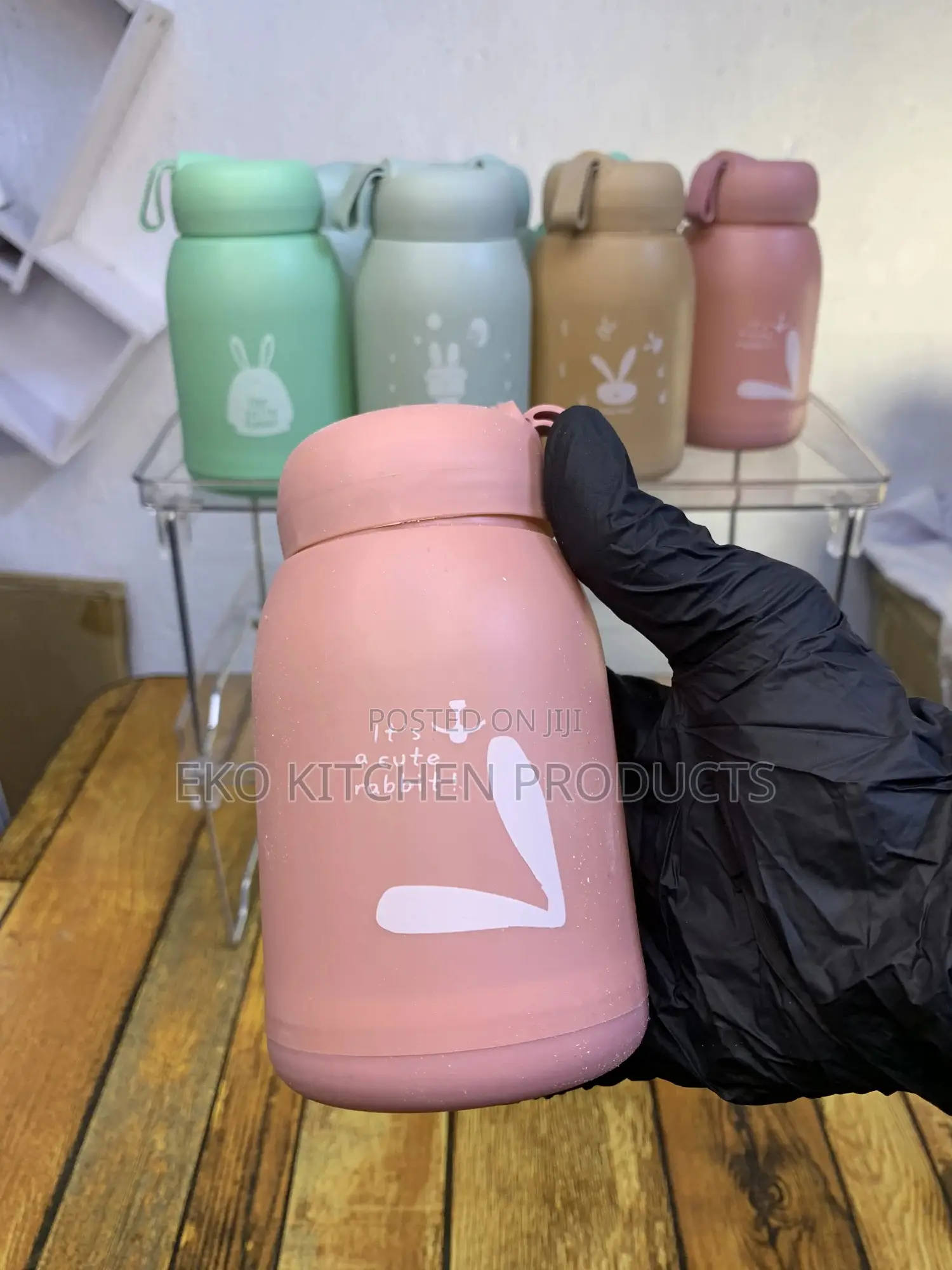 Water Bottles Souvenirs