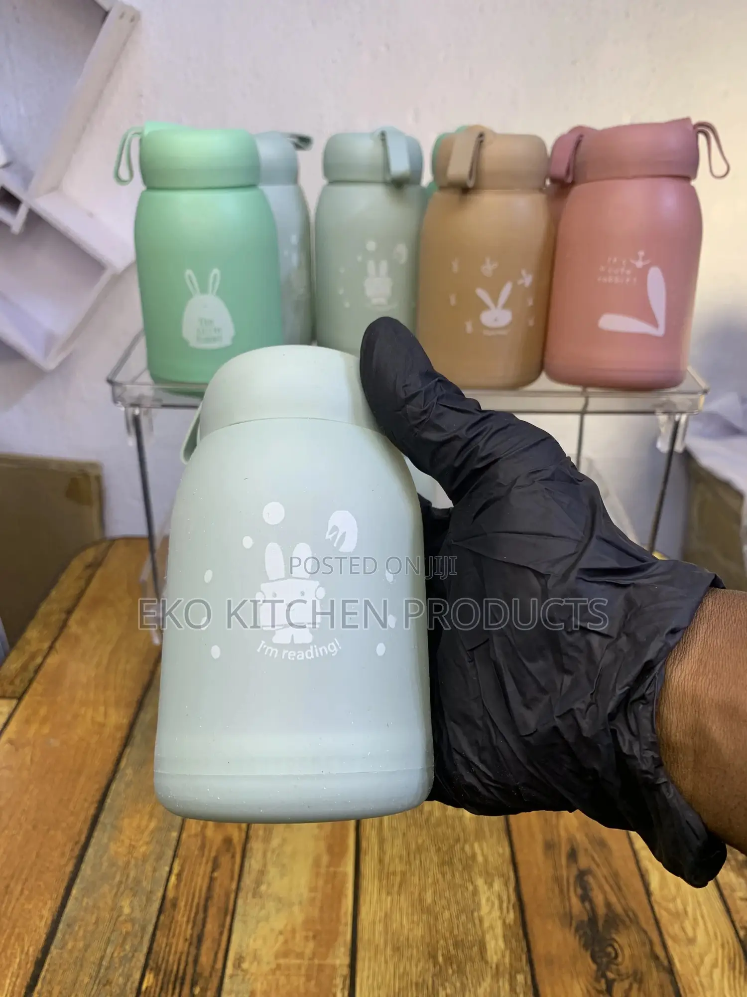 Water Bottles Souvenirs