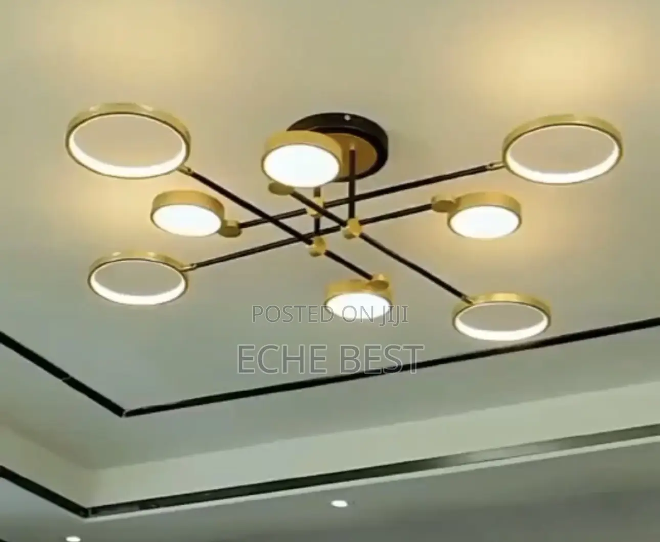 Chandelier Light