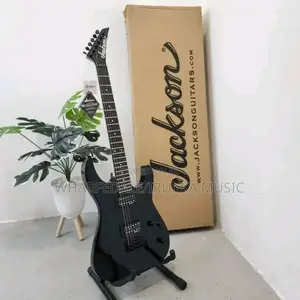 Jackson Js Series Spectra Bass Guitar Js3v