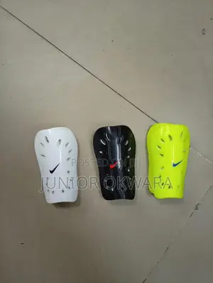 Shin Guards