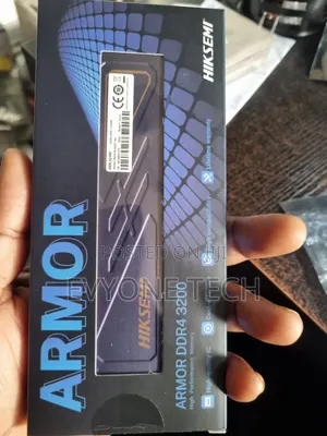 16gb Ddr4 3200 Desktop Ram