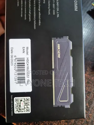 16gb Ddr4 3200 Desktop Ram