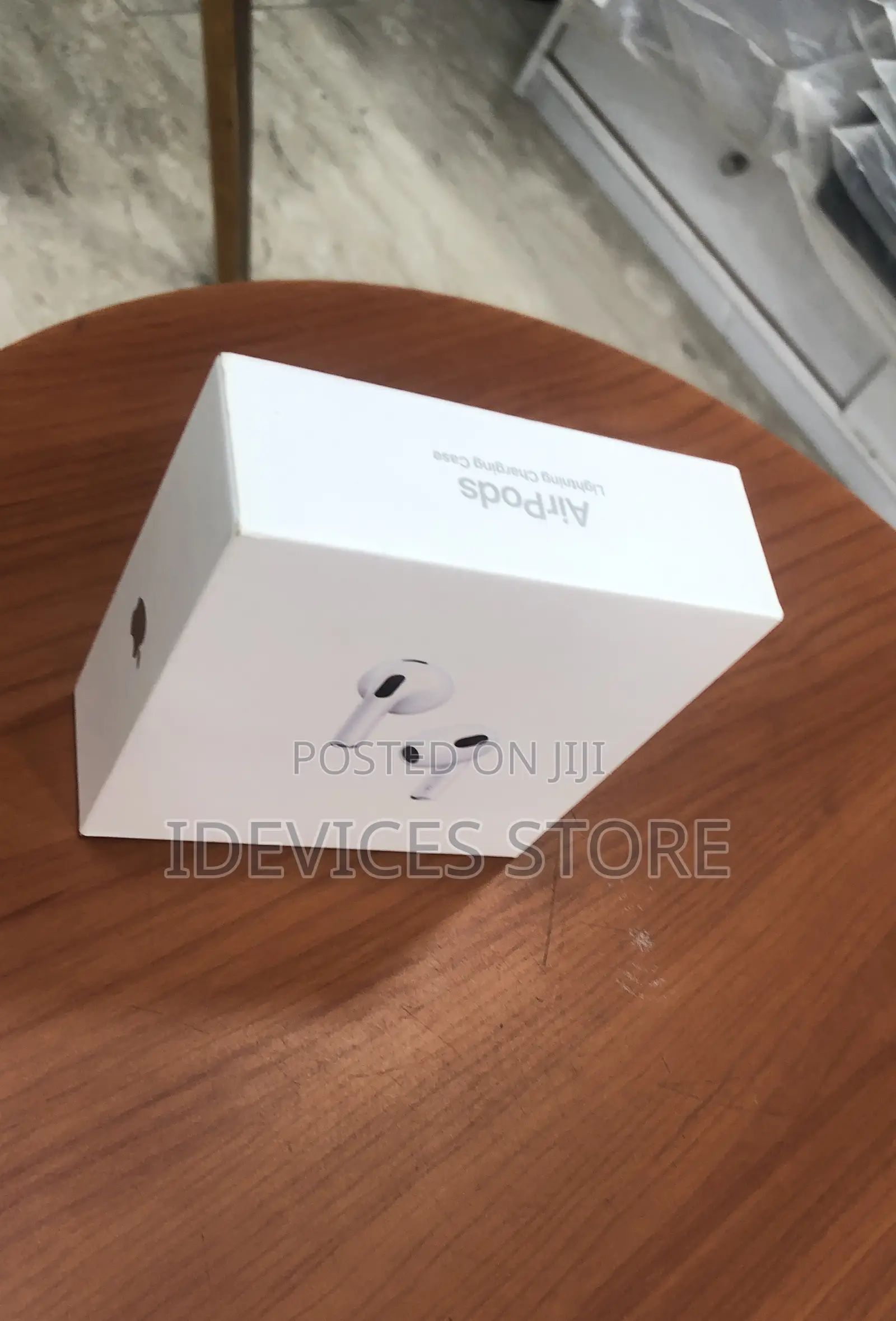 Apple Airpods