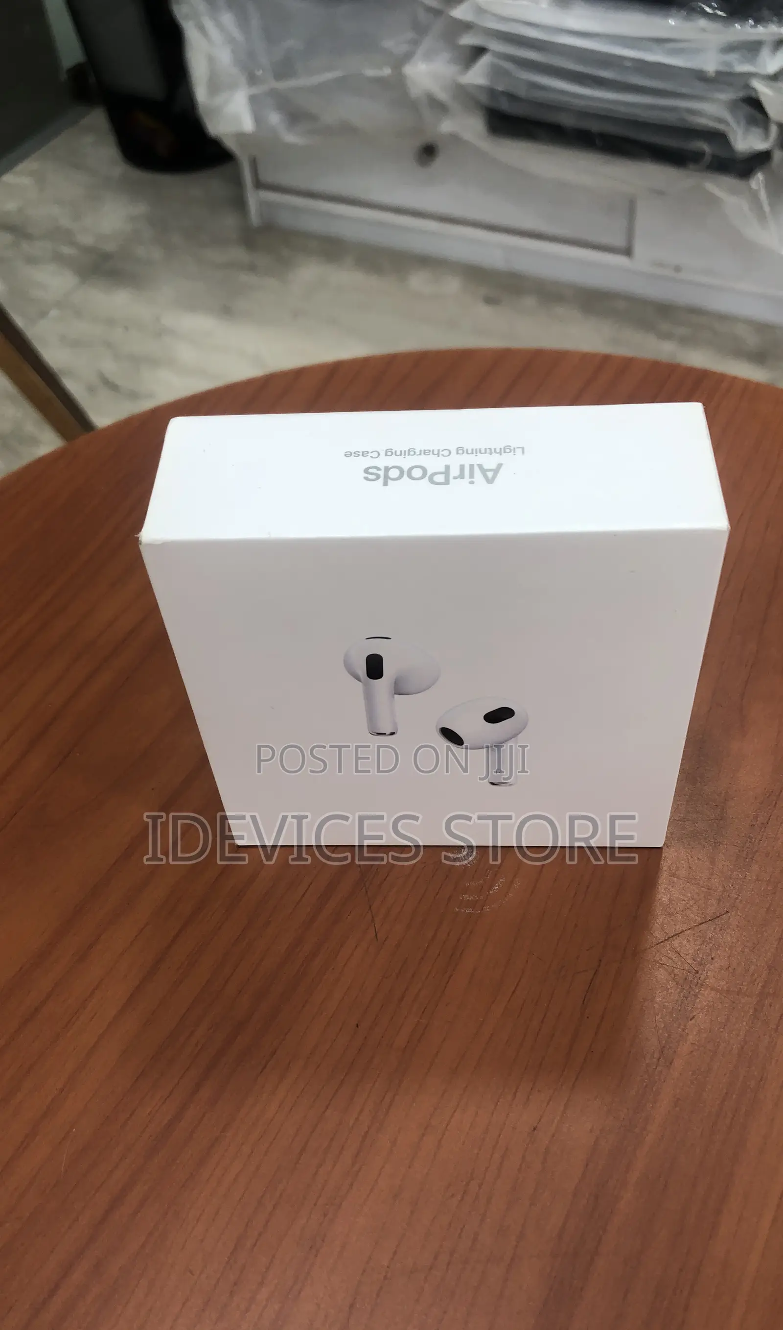 Apple Airpods