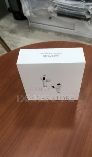 Apple Airpods