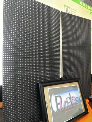 Professional Led Screen Rental – P3, P4 Indoor Outdoor