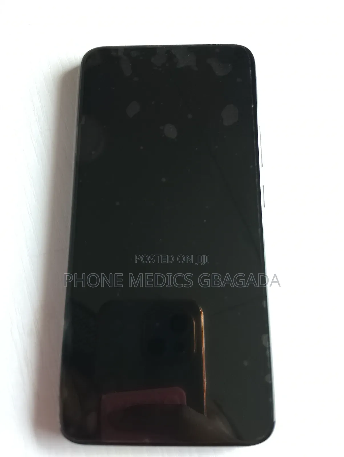 Samsung Galaxy S22 Plus Oled Screen With Frame/Fingerprint