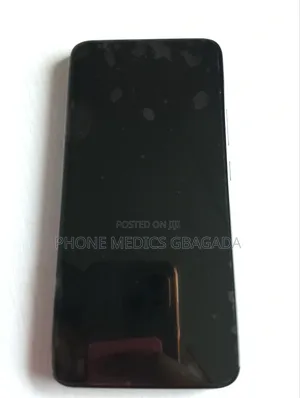 Samsung Galaxy S22 Plus Oled Screen With Frame/Fingerprint