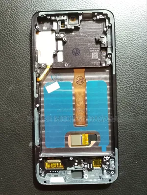 Samsung Galaxy S22 Plus Oled Screen With Frame/Fingerprint