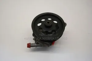 Power Steering Pump 2007-2012 Chevy Malibu Pontiac G6