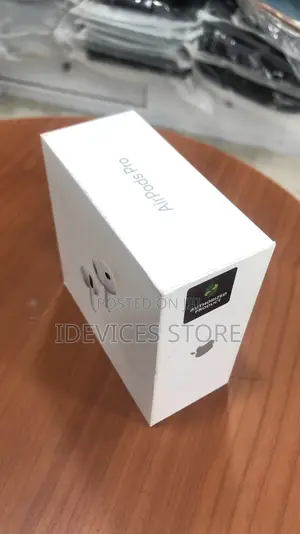 Apple Airpods Pro