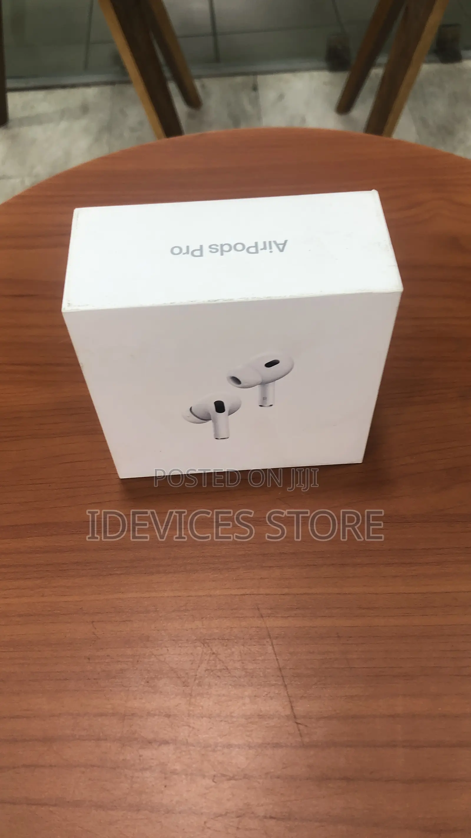 Apple Airpods Pro