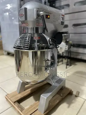 30l Industrial Standing Mixer