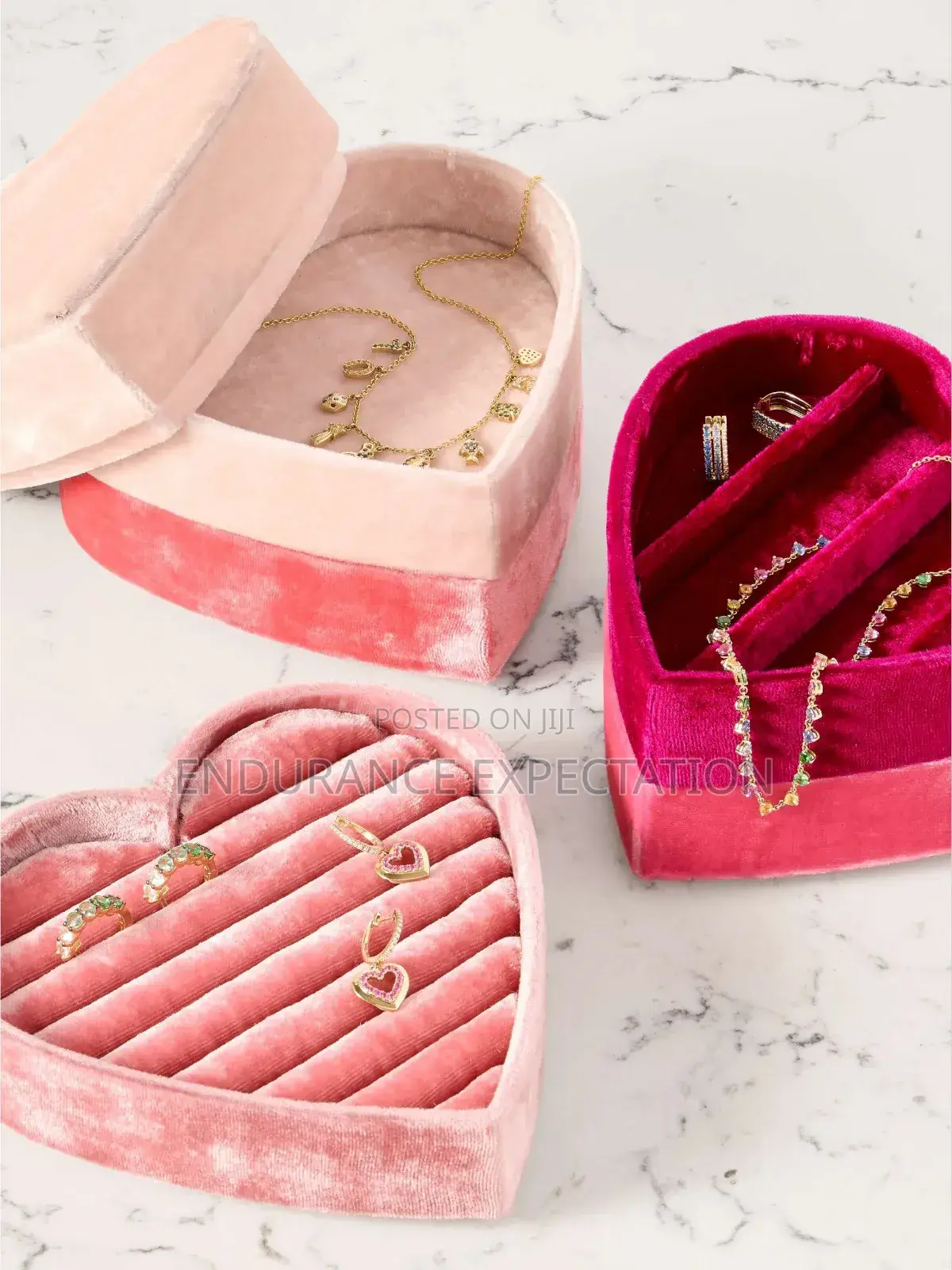 Jewelry Gift Box