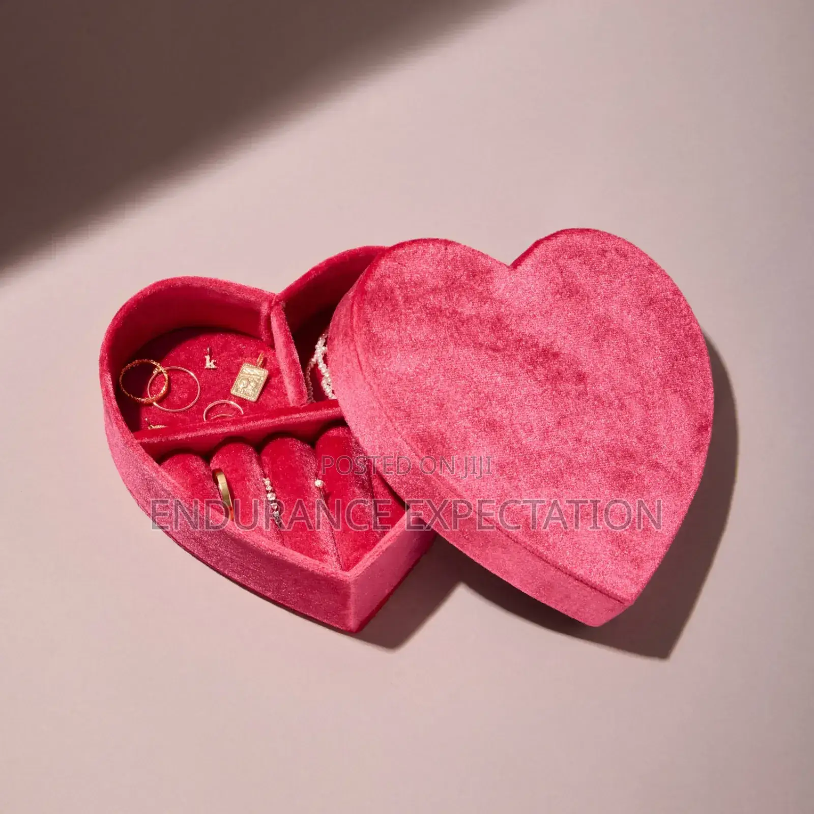 Jewelry Gift Box