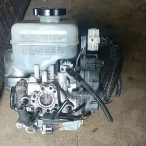 Abs for Gx460 and Prado