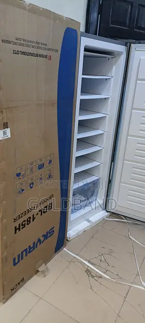 Skyrun BDL-185h 180 Litres Frost Free Freezer