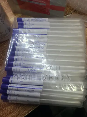 Swab Stick