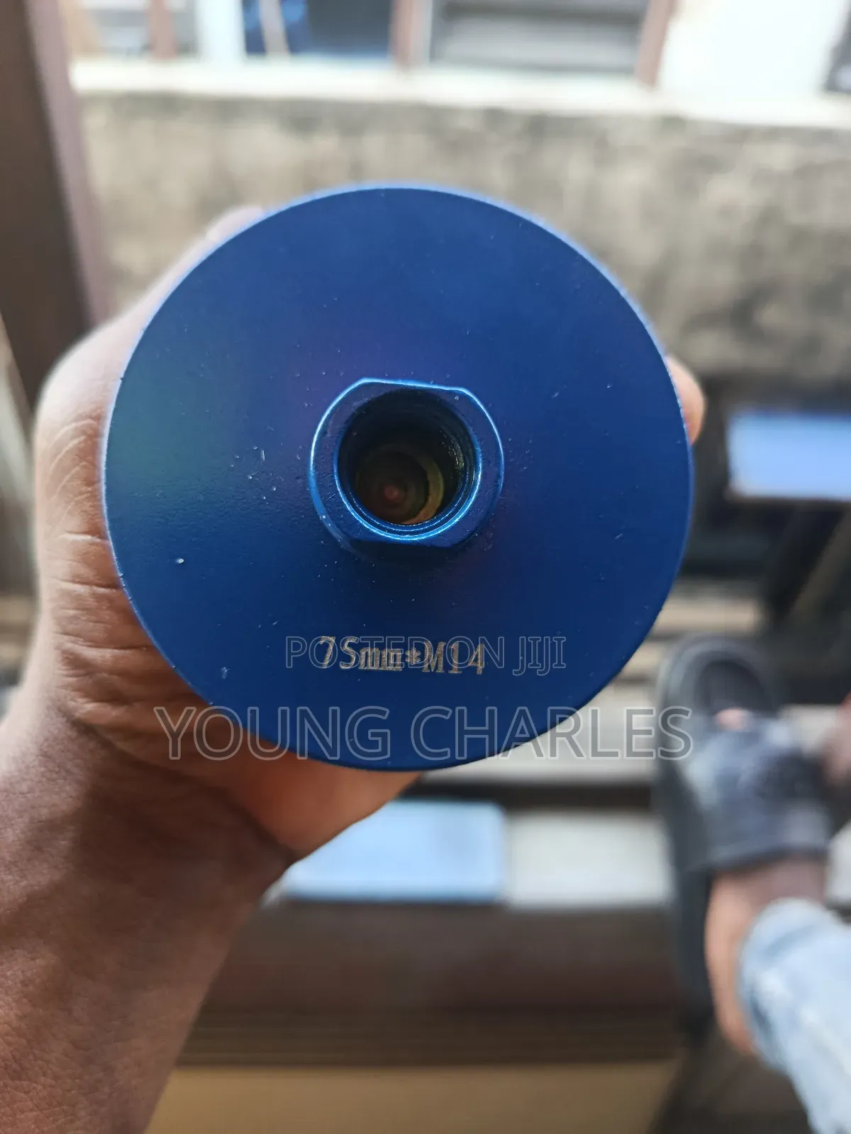 75mm Drilling Bit