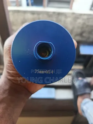 75mm Drilling Bit