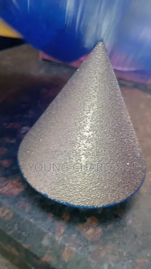 75mm Drilling Bit