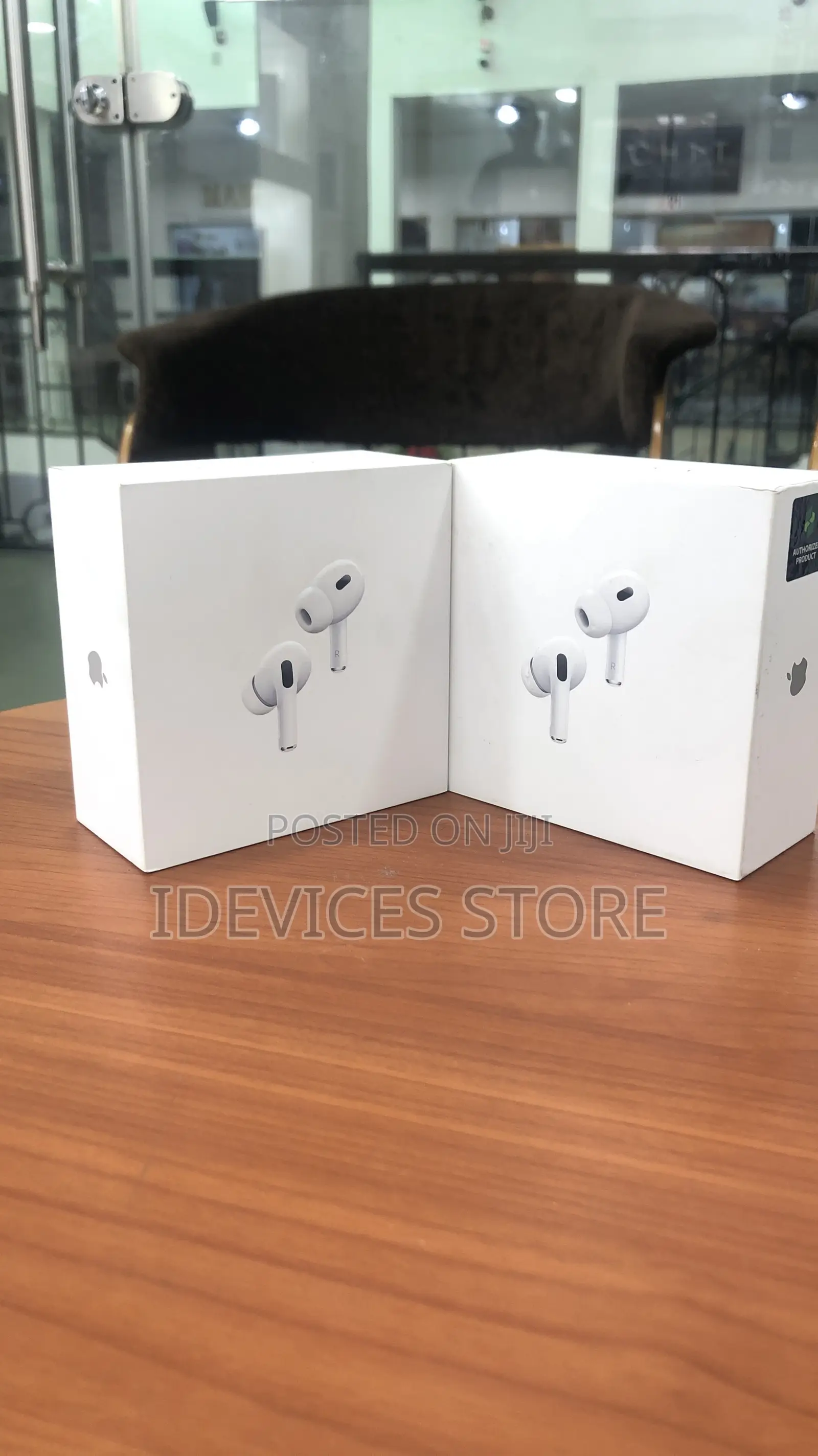 Apple Airpods Pro