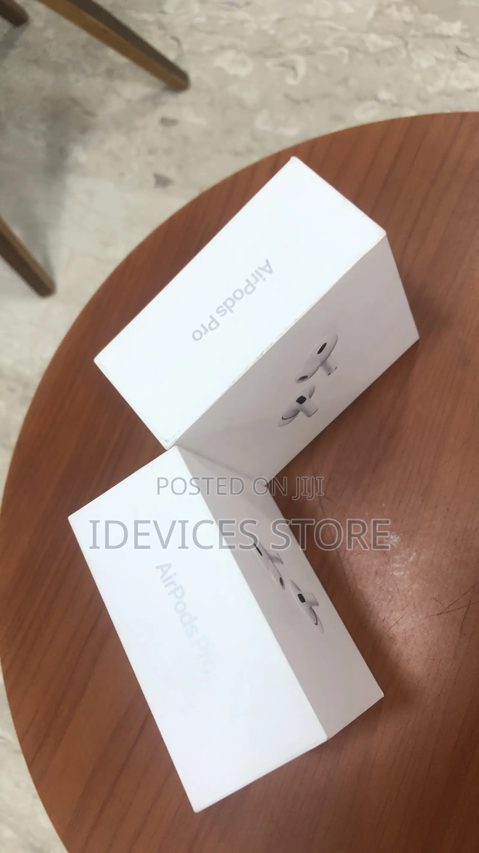 Apple Airpods Pro