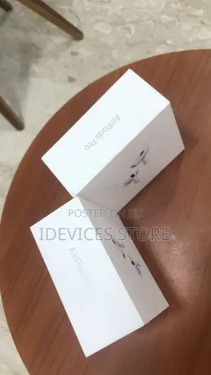 Apple Airpods Pro