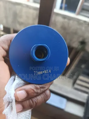 75mm Drilling Bit