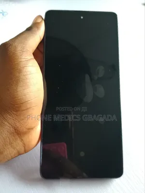 Samsung Galaxy S20fe Oled Screen With Frame/ Fingerprint