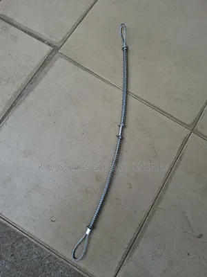 1"Hose Whip Check