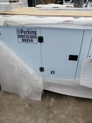 Pekins 80kva