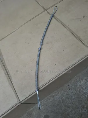 1"Hose Whip Check
