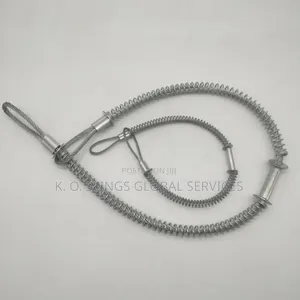 1"Hose Whip Check